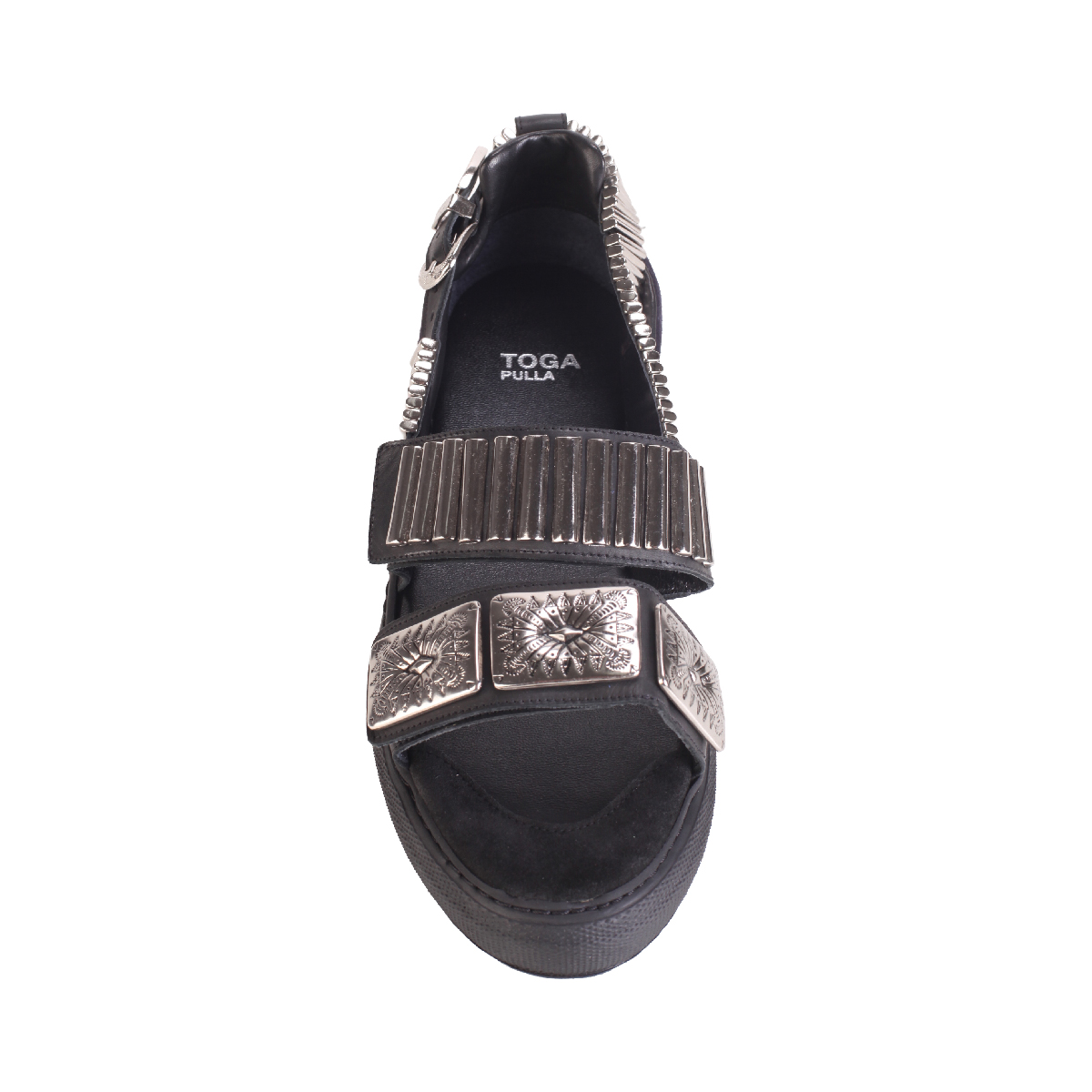 Toga Pulla AJ664 Classic Sandals Women 