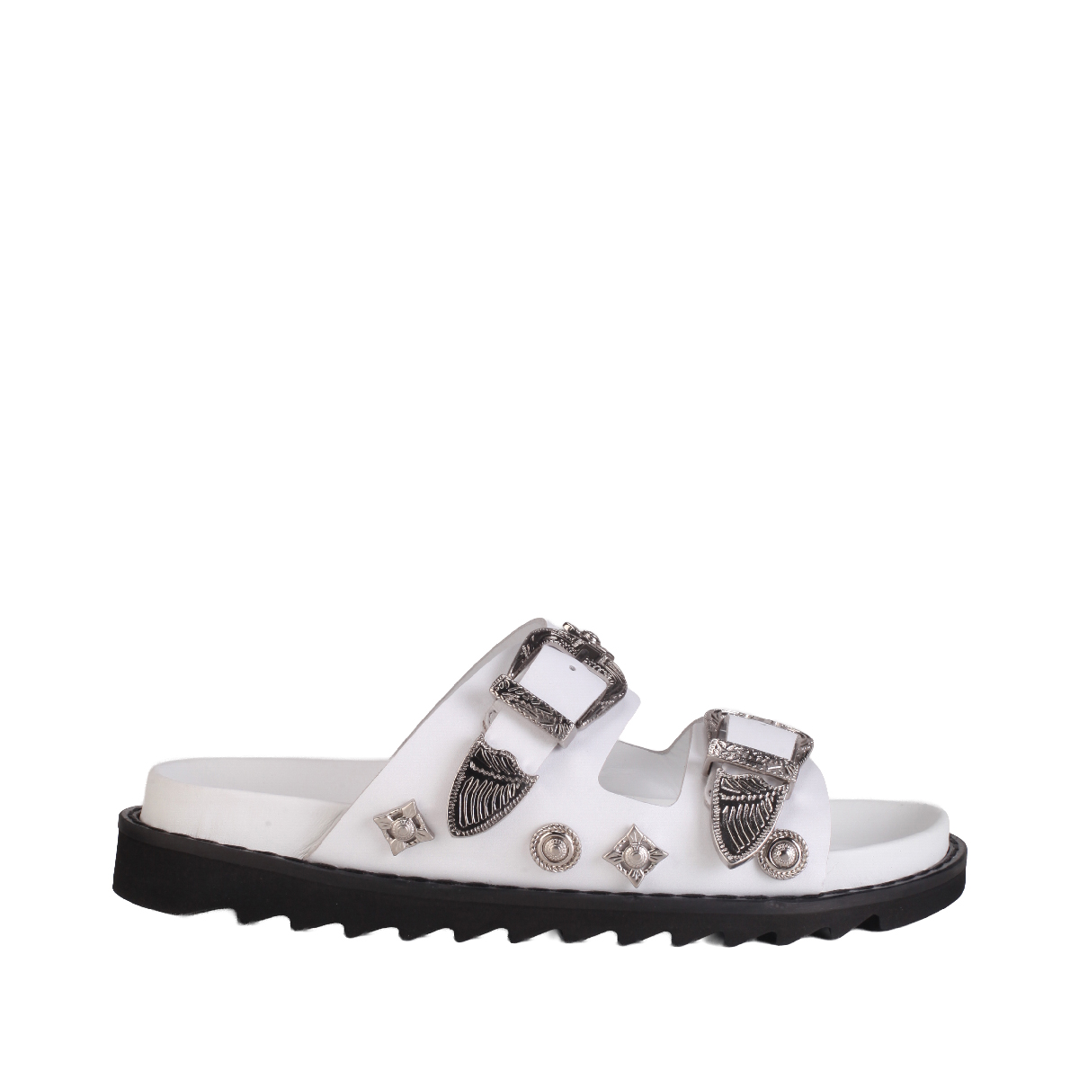 Toga Pulla AJ844 Buckle sandals Women 