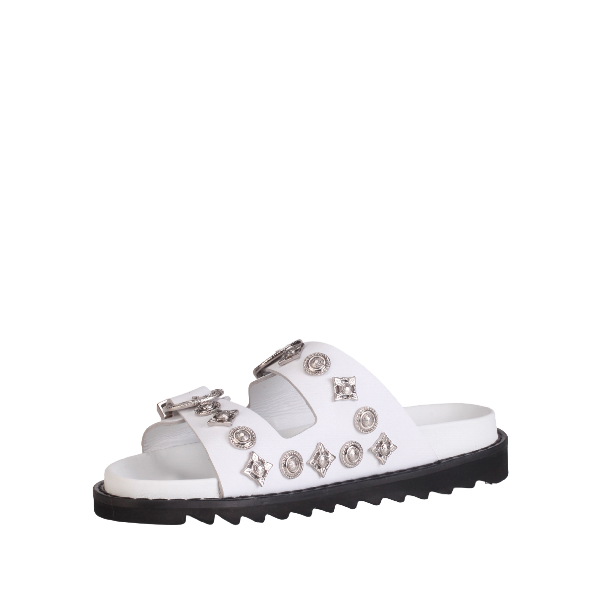  Toga Pulla AJ844 Buckle sandals Women 