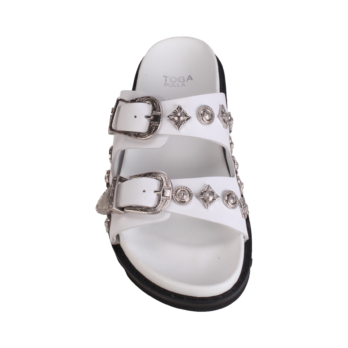  Toga Pulla AJ844 Buckle sandals Women 