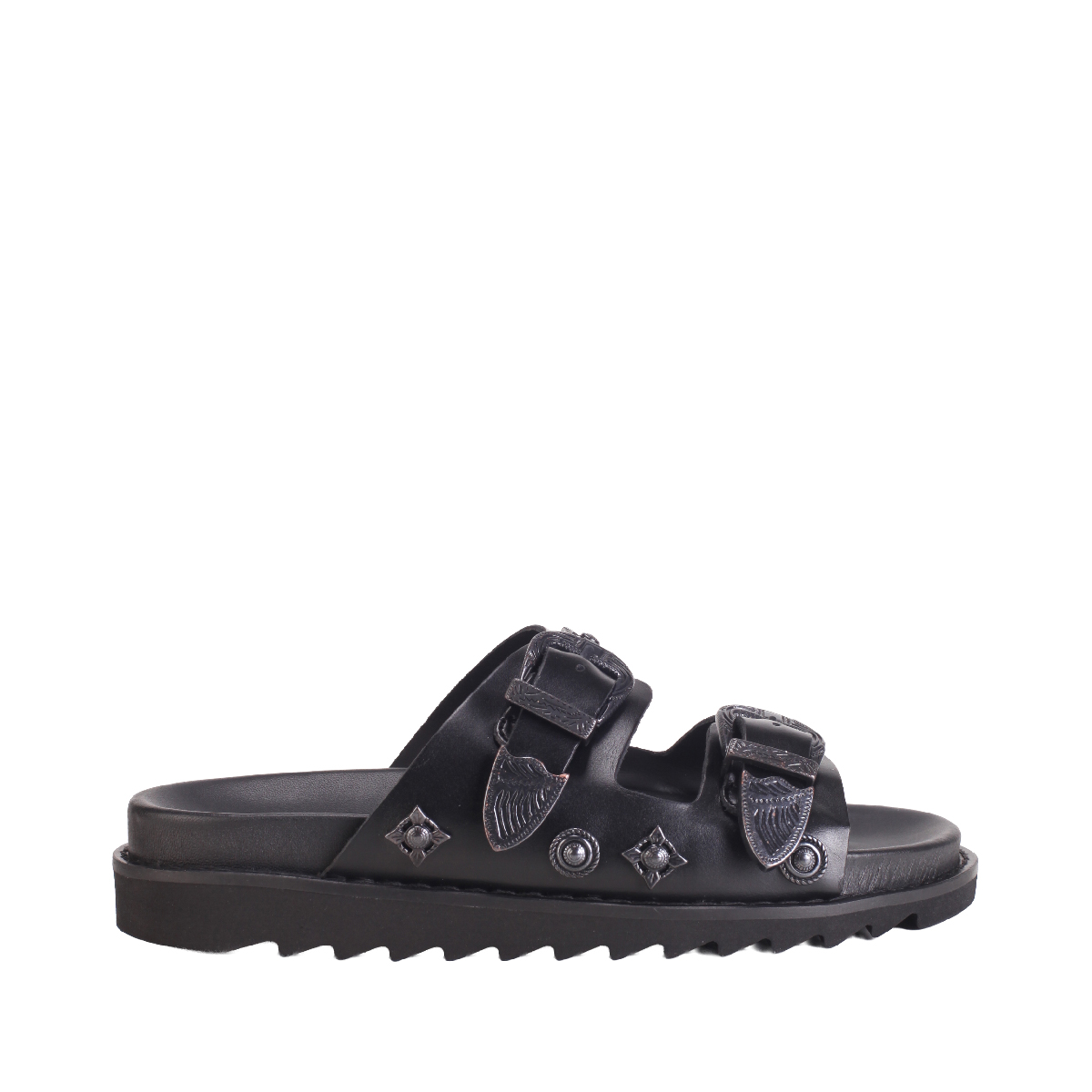 Toga Pulla AJ844 Buckle sandals Women 