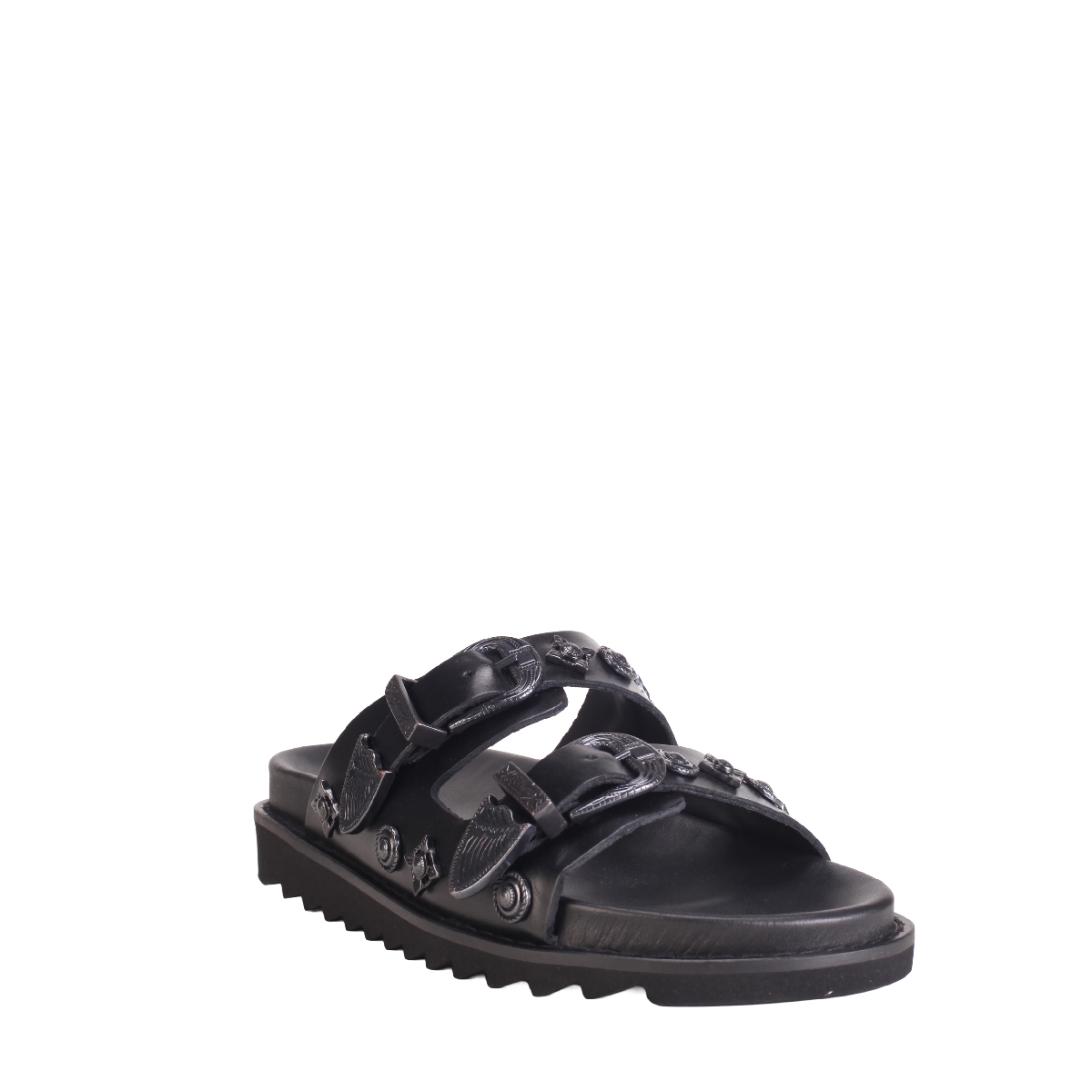  Toga Pulla AJ844 Buckle sandals Women 