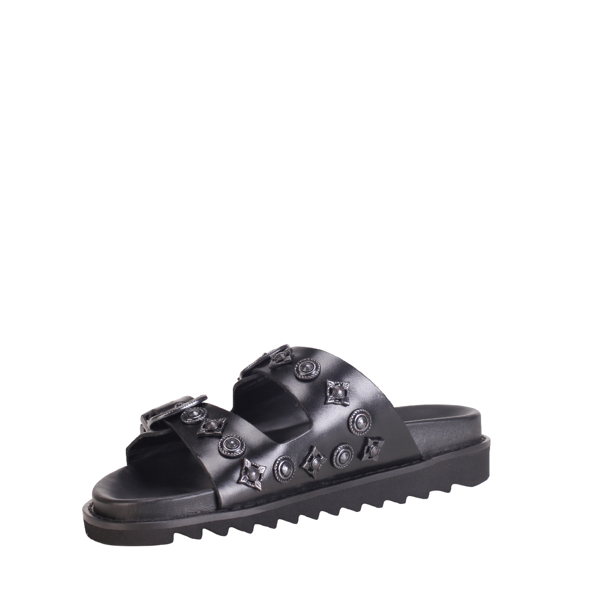  Toga Pulla AJ844 Buckle sandals Women 