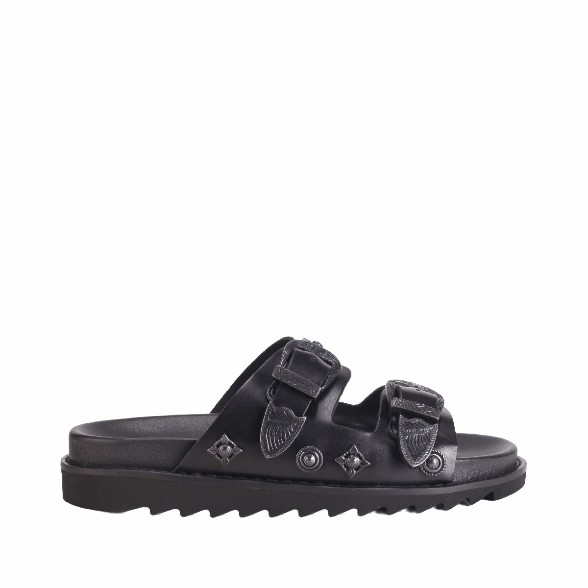  Toga Pulla AJ844 Buckle sandals Women