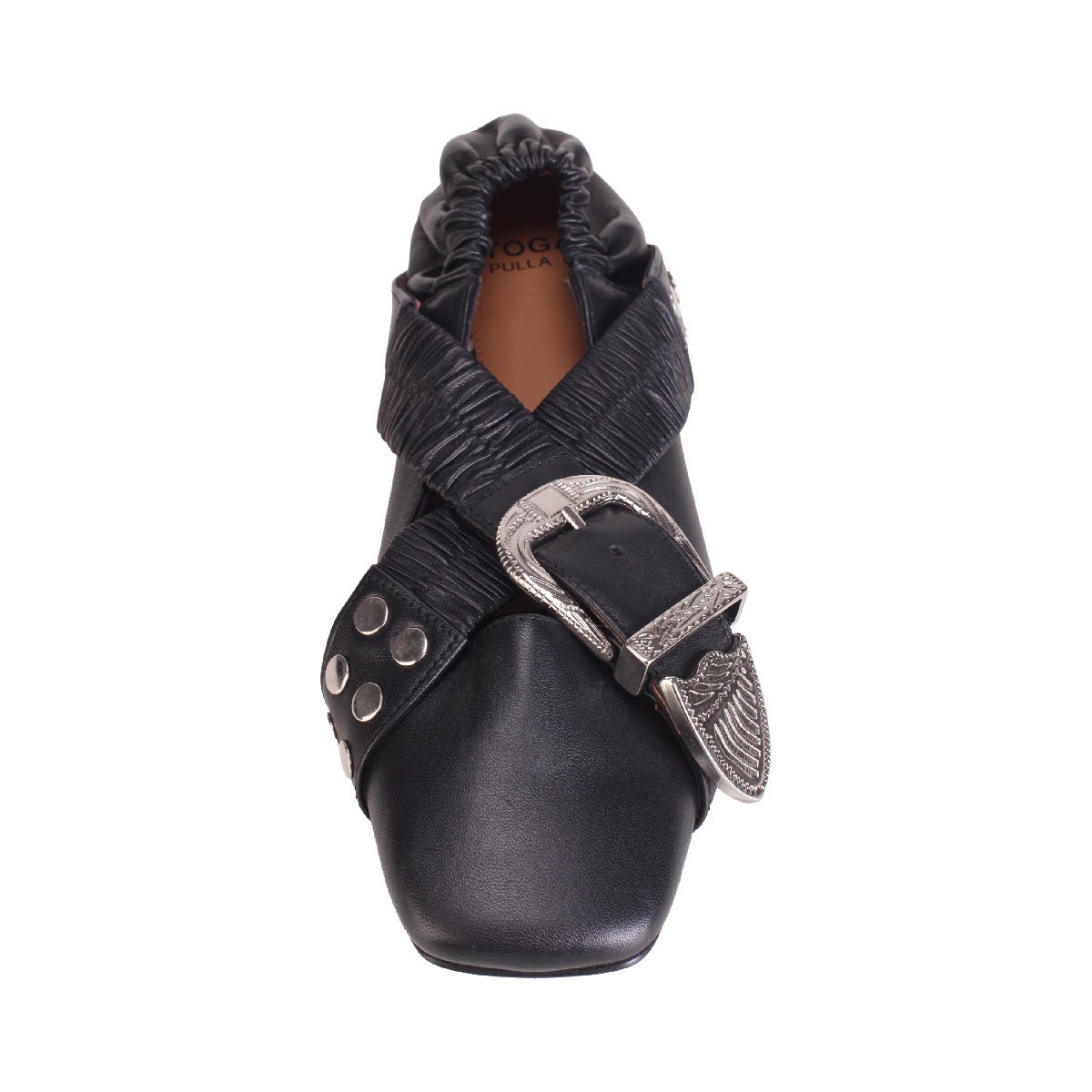  Toga Pulla AJ928  Baillerina Shoes Women 