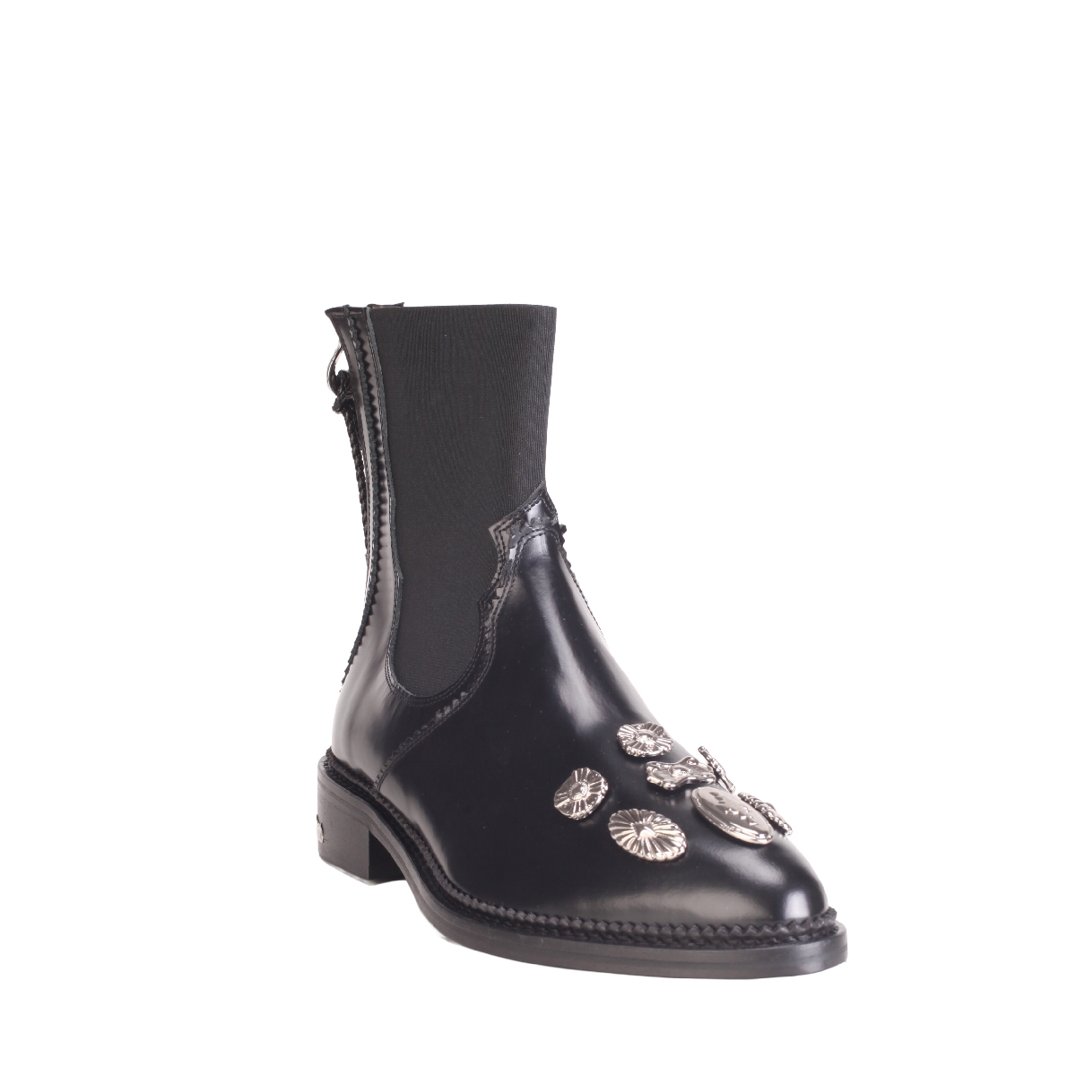 Toga Pulla AJ990 Chelsea Boots Women 