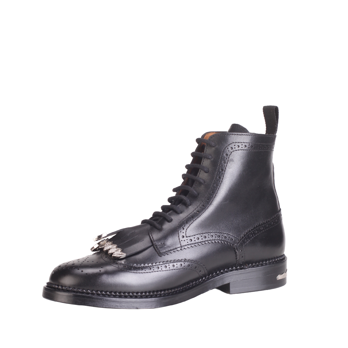 Toga Virilis AJ1079 Lace up Boots Men 