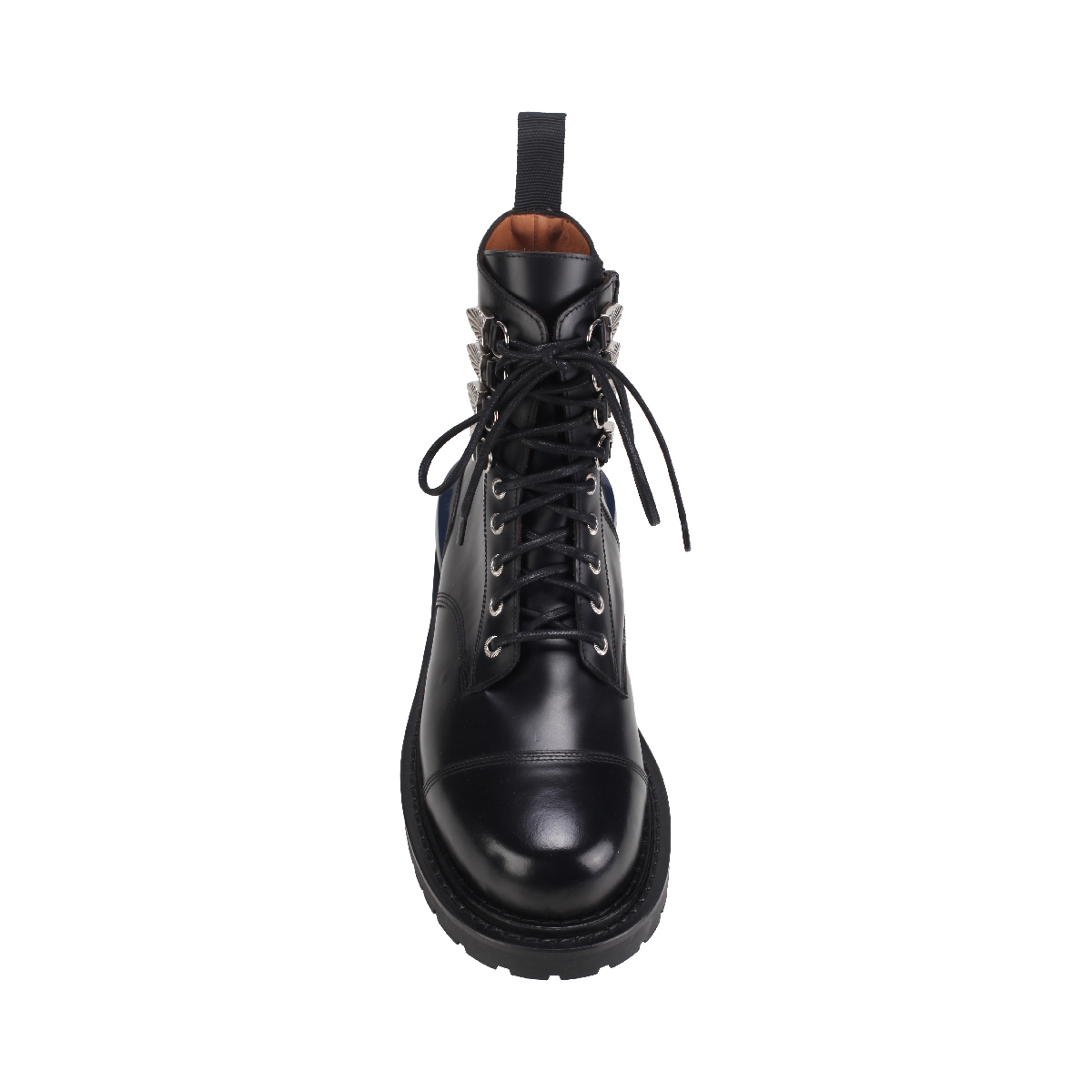  Toga Virilis AJ1213 Leather Boots Men 