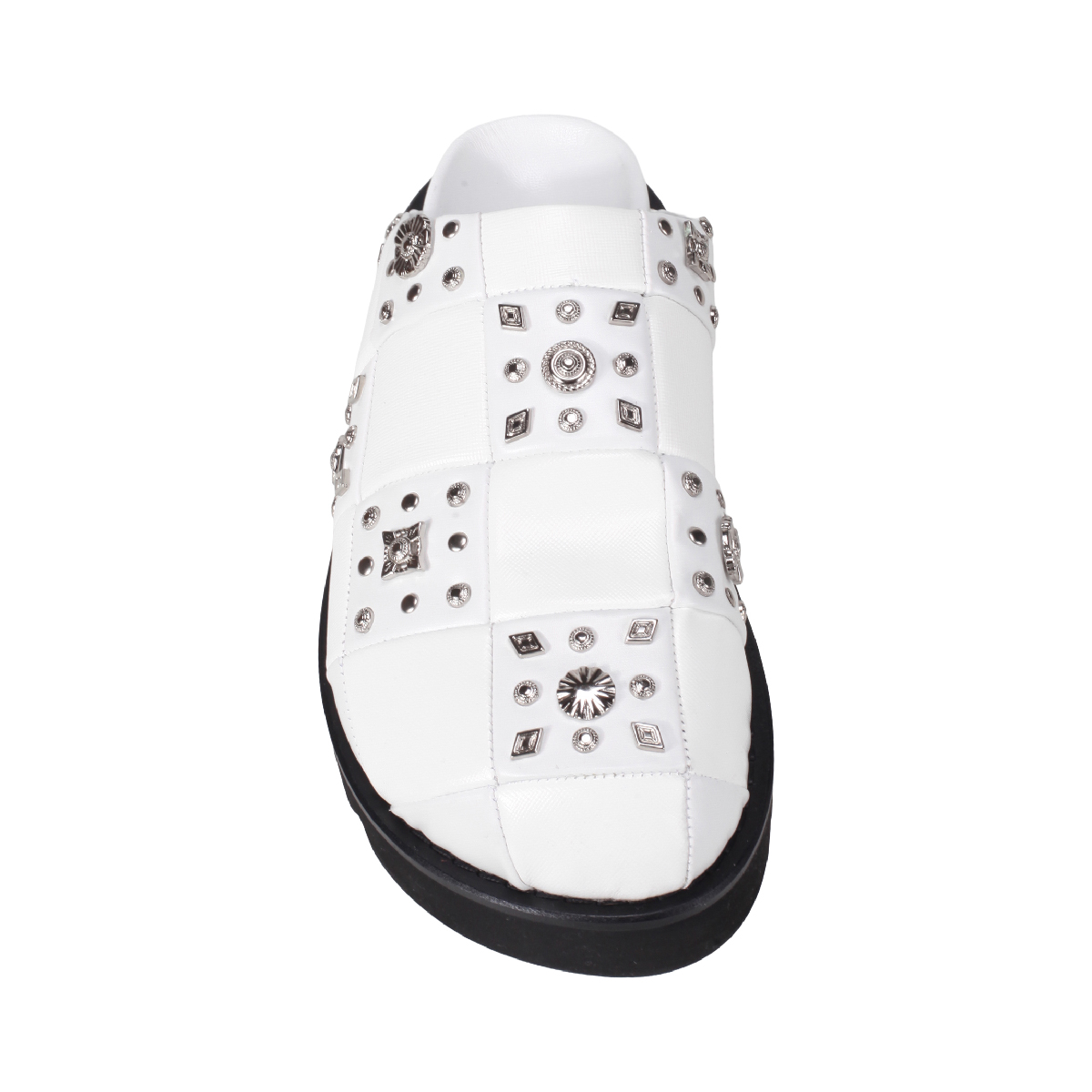  Toga Virilis AJ1247 Leather slippers Men 
