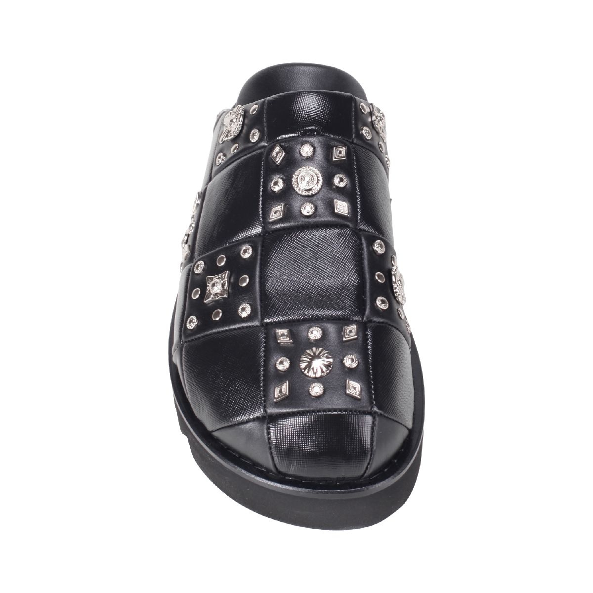  Toga Virilis AJ1247 Leather slippers Men 