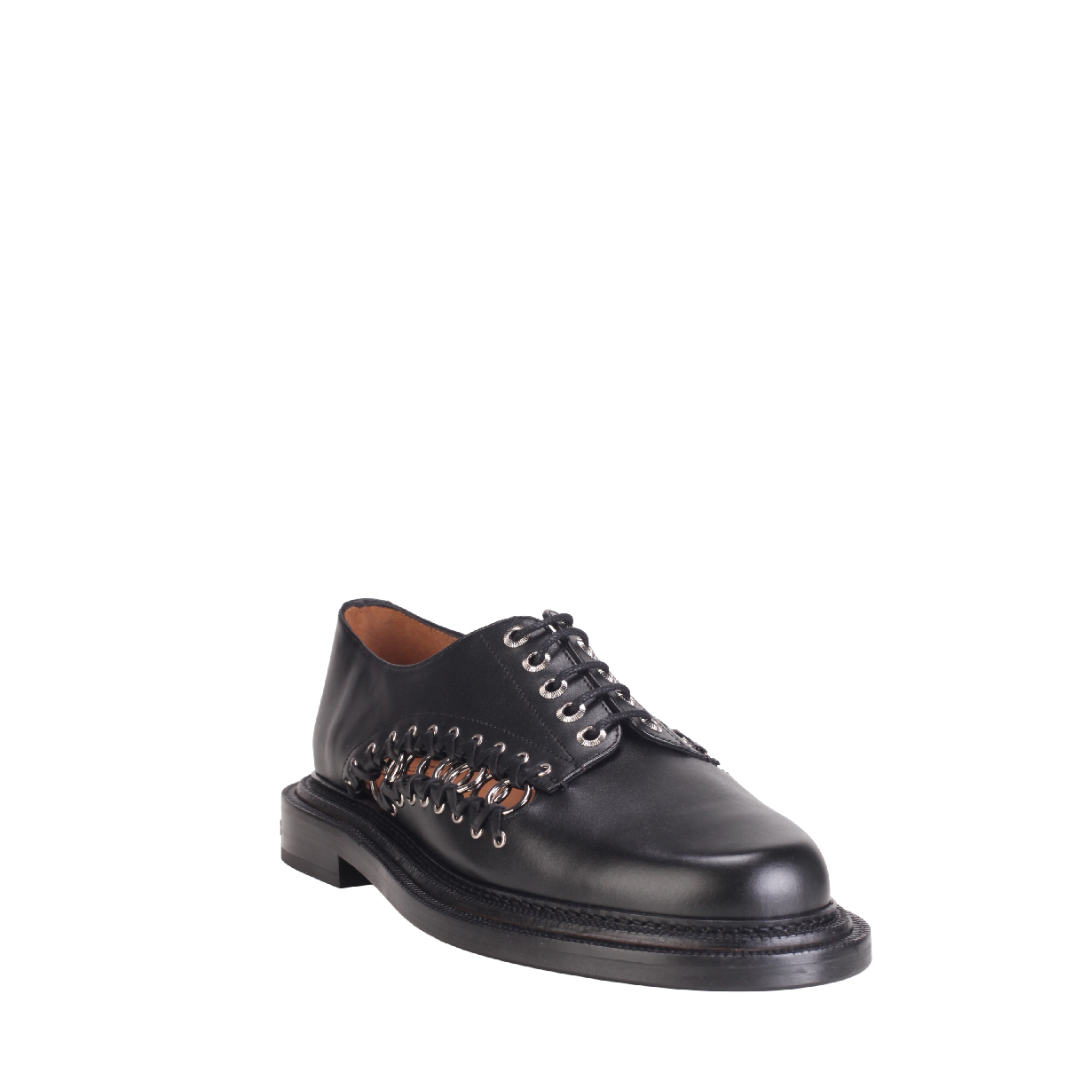  Toga Virilis AJ1323 Lace up Shoes Men 