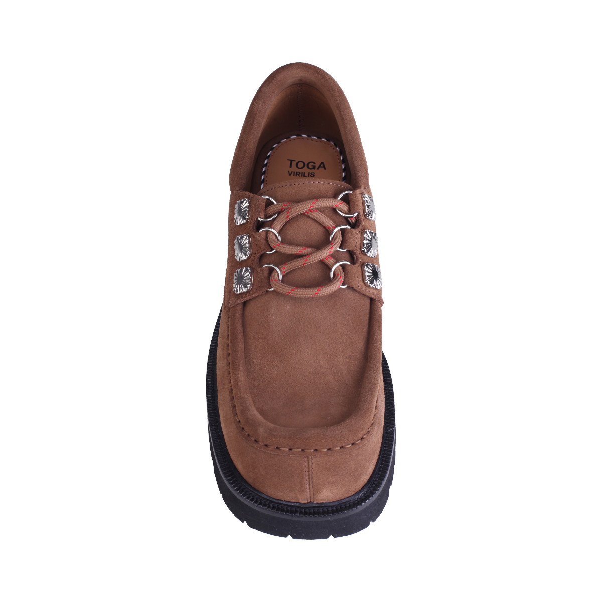  AJ1391 suede shoes tan men 