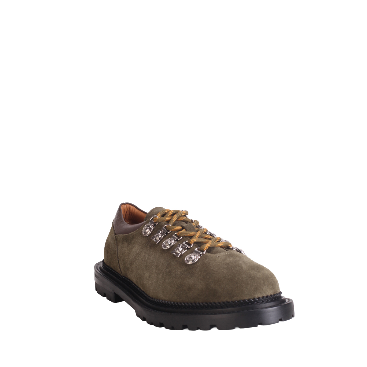Toga Virilis AJ1425 Suede shoes Men