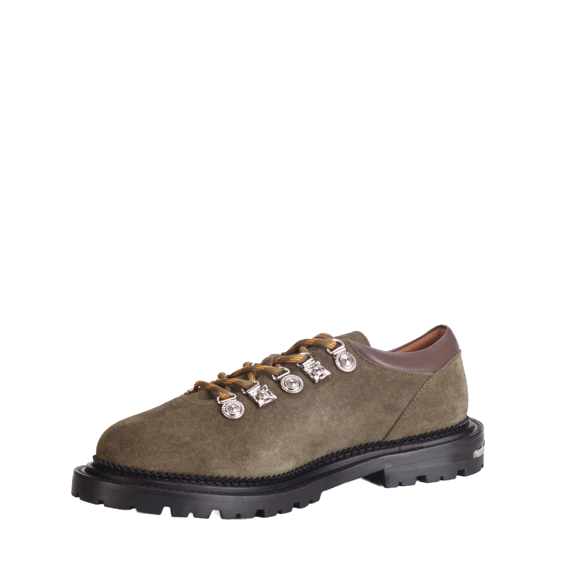 Toga Virilis AJ1425 Suede shoes Men