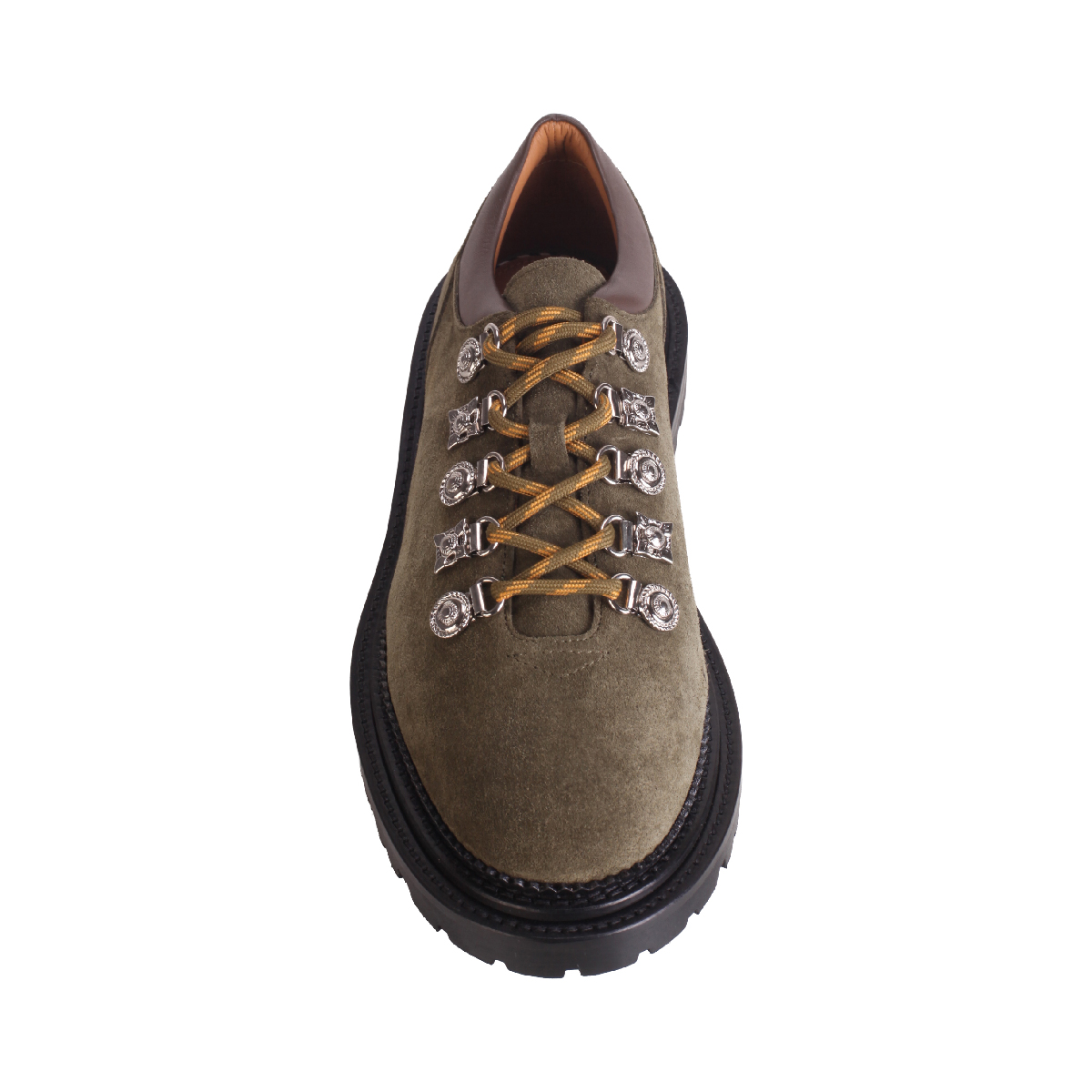 Toga Virilis AJ1425 Suede shoes Men