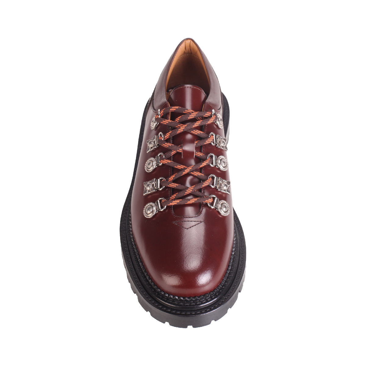 Toga Virilis AJ1425 Leather shoes Men