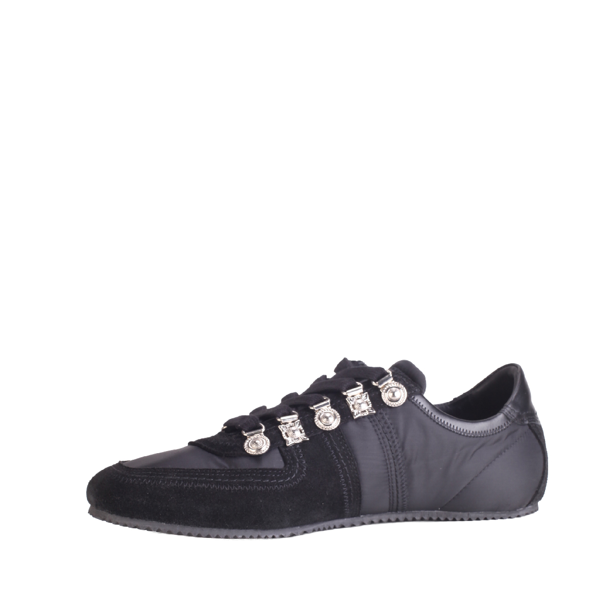  Toga Virilis trainer black man sneaker 
