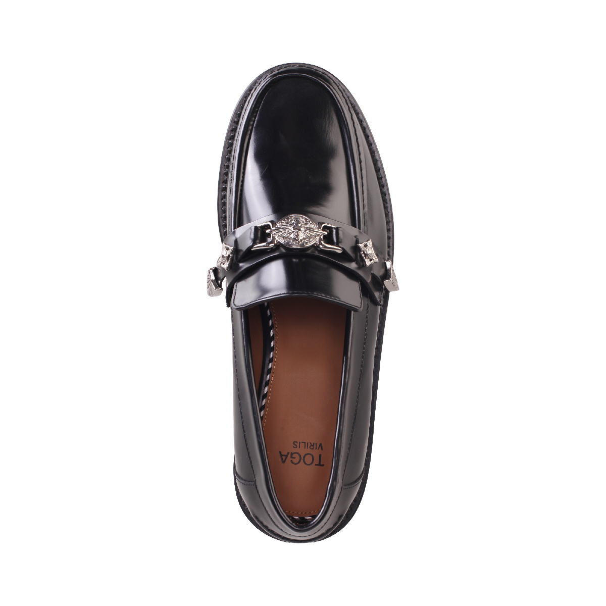  AJ826-loafers 