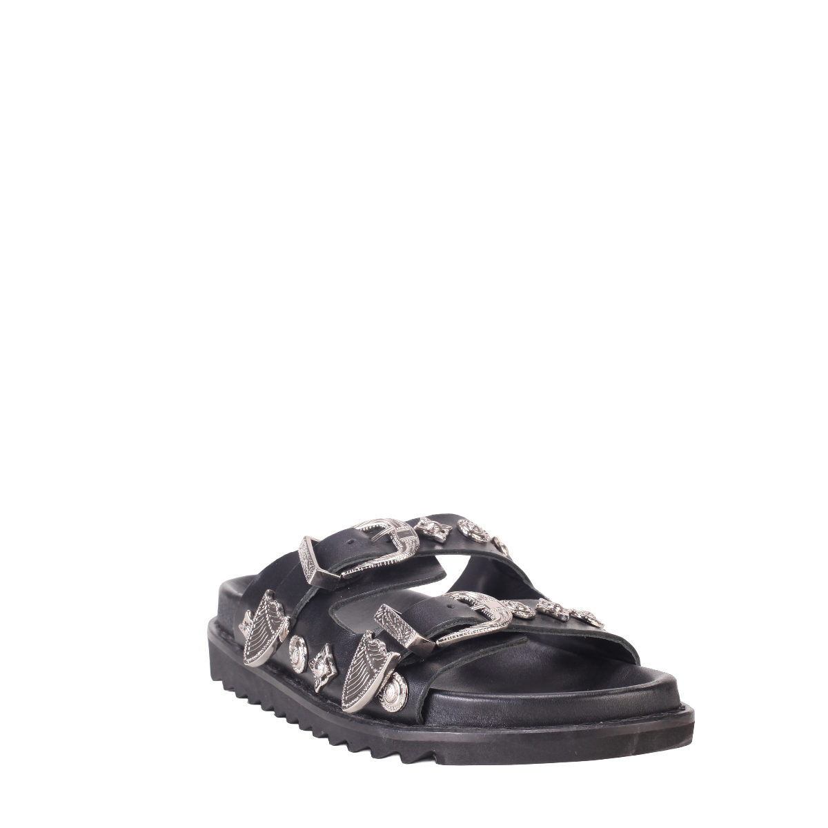  Toga Pulla AJ844 Buckle sandals Women 