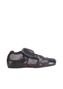 Egonlab mesh sneakers black man
