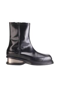 Egonlab stun boot black man
