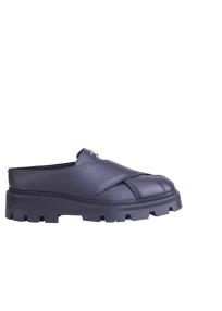 GMBH Basim crossover black man  