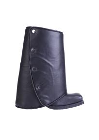 GMBH baris emrik boot black men 