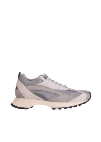 Yelem sneaker GMBH grey men 