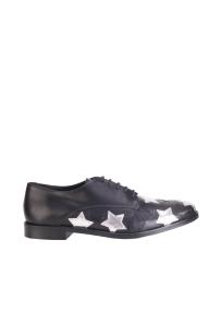 Stefan Cooke star jazz black shoes man 