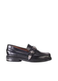 Toga Pulla AJ1041 Leather Loafers Women 