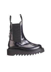 Toga Pulla AJ1146 Chelsea Boots Women 