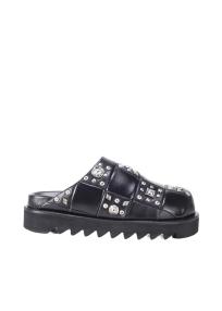 Toga Pulla AJ1238 Leather clogs Women 