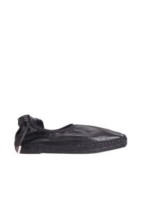 Toga Pulla AJ1495 soft leather black woman