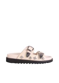 Toga Pulla AJ844 Buckle Sandals Women 