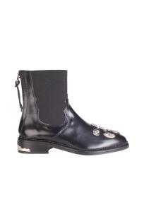 Toga Pulla AJ990 Chelsea Boots Women 