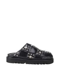 Toga Virilis AJ1247 Leather slippers Men 
