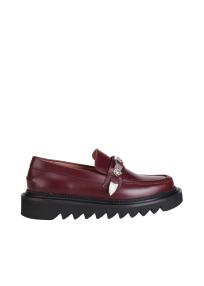 Toga Virilis AJ1253 Leather Loafer Men 