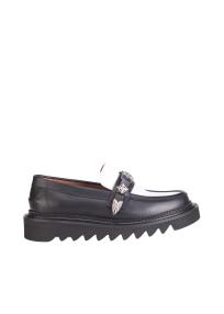 Toga Virilis AJ1253 Leather Loafer Men 
