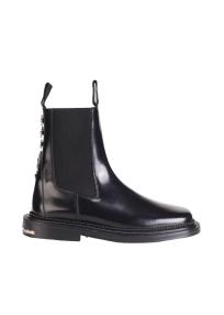 Toga Virilis AJ1295 Chelsea Boots Men 