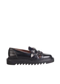 Toga Virilis AJ1321 Leather Loafer Men 