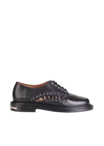 Toga Virilis AJ1323 Lace up Shoes Men 