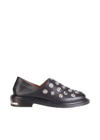 Toga Virilis AJ1326 Leather Loafer Men 