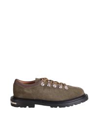 Toga Virilis AJ1425 Suede shoes Men