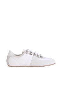 Toga Virilis trainer white man sneaker 