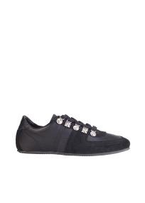 Toga Virilis trainer black man sneaker 