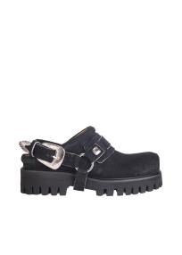Toga Virilis AJ1480 sude strap sandal man 
