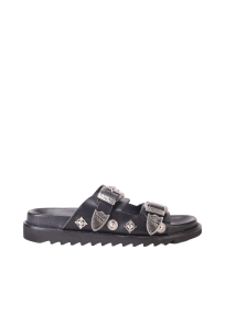 Toga Pulla AJ844 Buckle sandals Women 