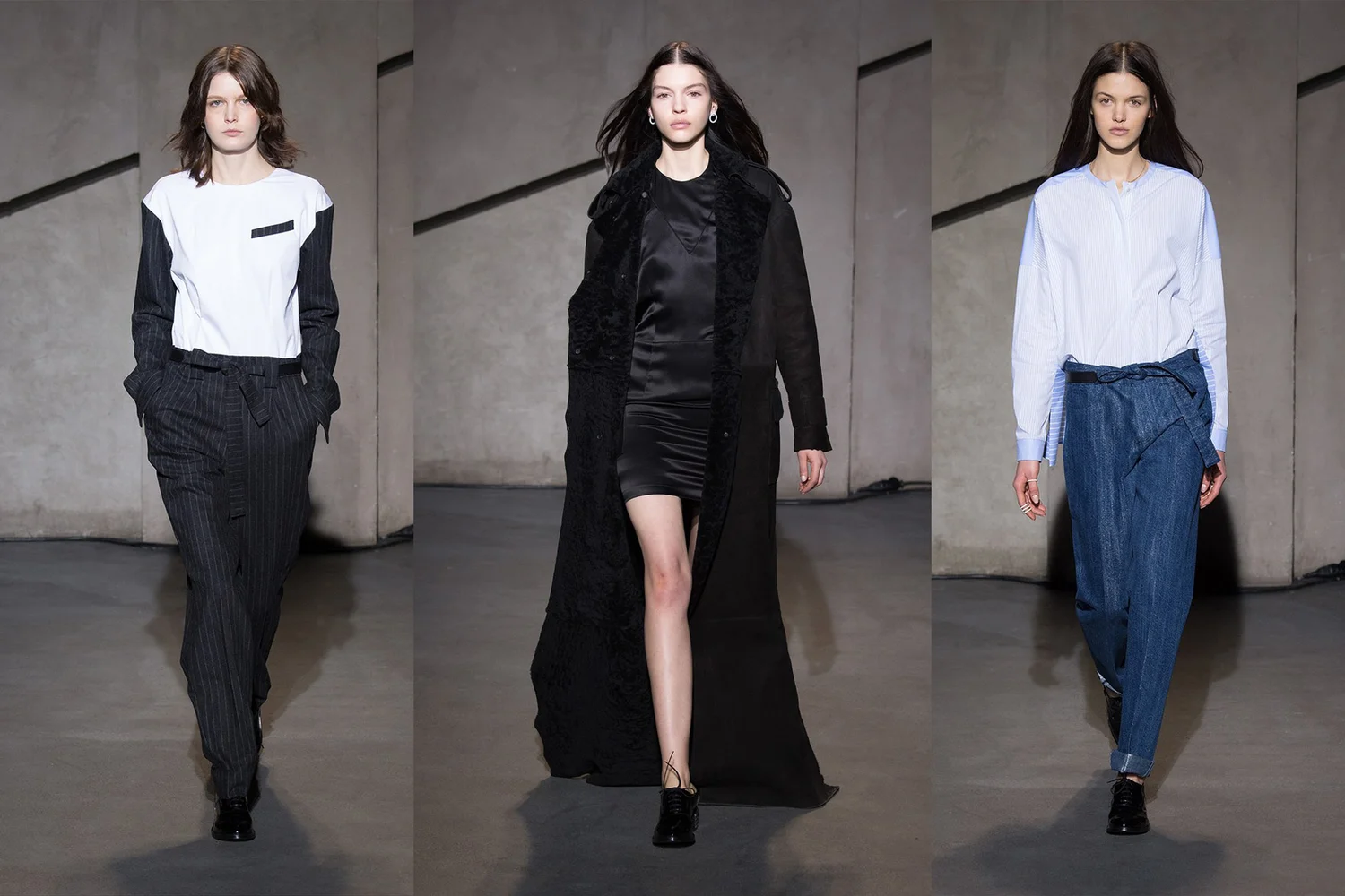 Each x Other AW15