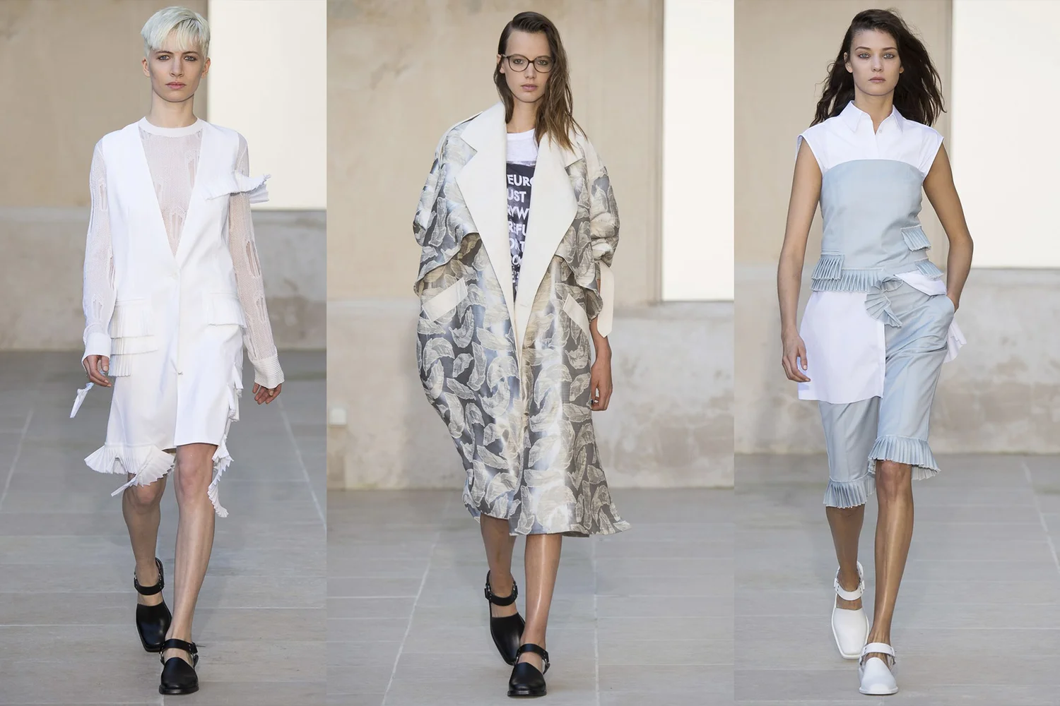 Each x Other SS16