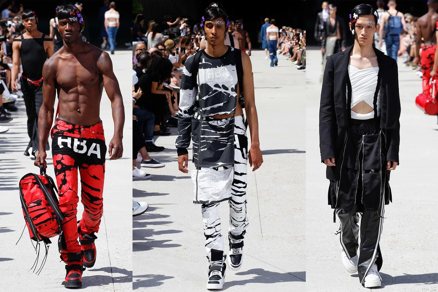 HBA SS15